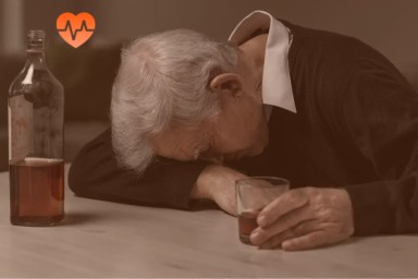 Лечение алкоголизма у пожилых людей в Гусь-Хрустальном