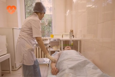 Бесплатное лечение алкоголизма в Гусь-Хрустальном