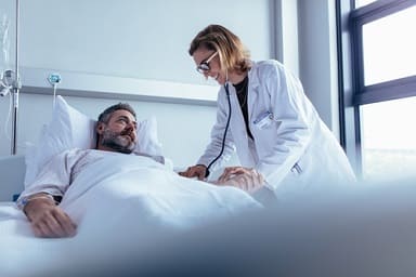 Лечение алкоголизма в стационаре в Гусь-Хрустальном